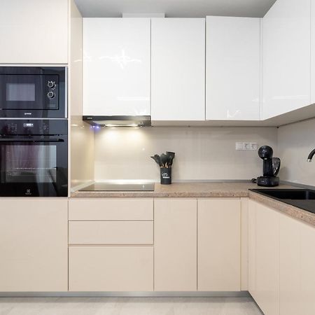 Apartman Stela Korčula Exteriér fotografie