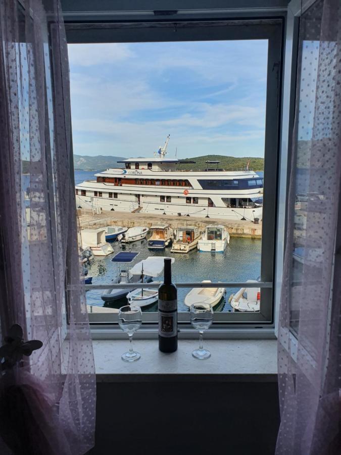 Apartman Stela Korčula Exteriér fotografie