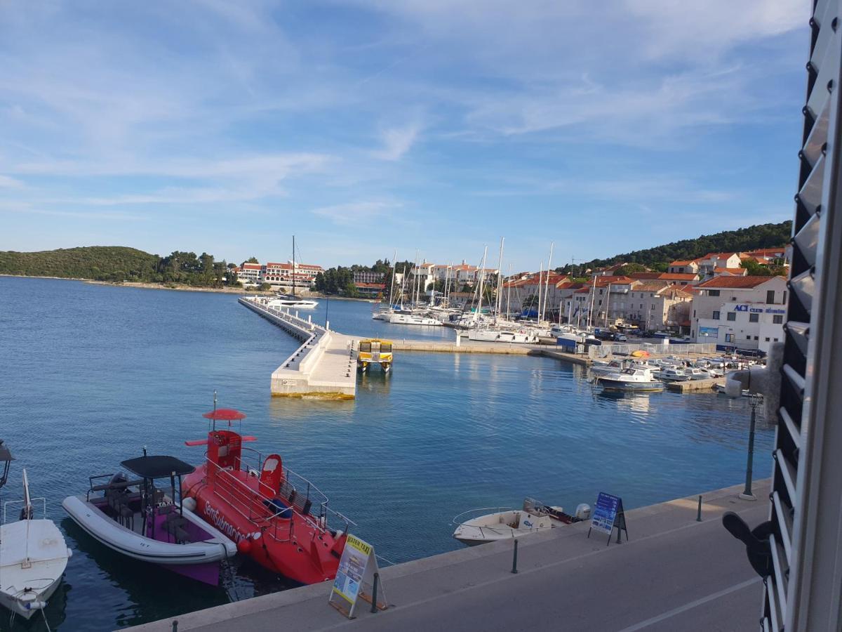 Apartman Stela Korčula Exteriér fotografie