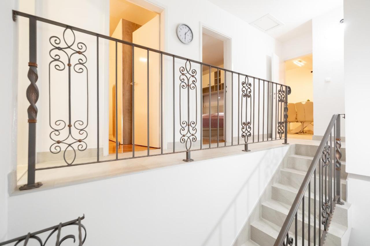 Apartman Stela Korčula Exteriér fotografie