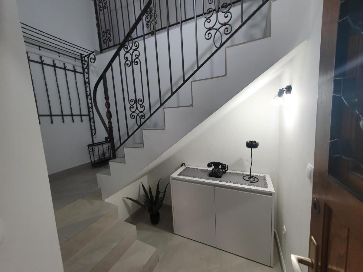 Apartman Stela Korčula Exteriér fotografie