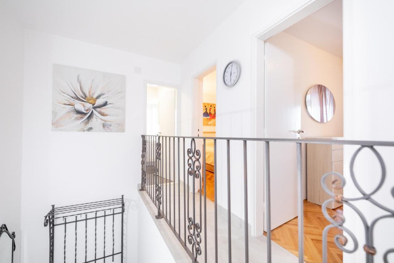 Apartman Stela Korčula Exteriér fotografie