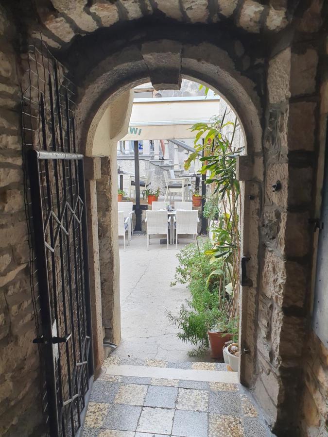 Apartman Stela Korčula Exteriér fotografie