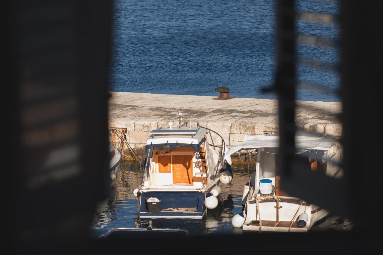 Apartman Stela Korčula Exteriér fotografie
