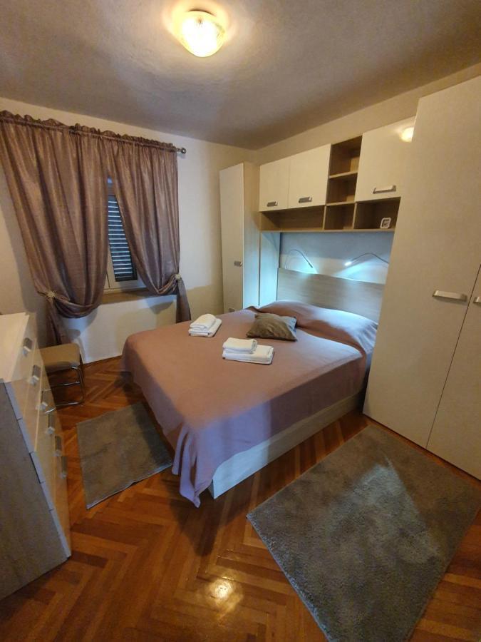 Apartman Stela Korčula Exteriér fotografie