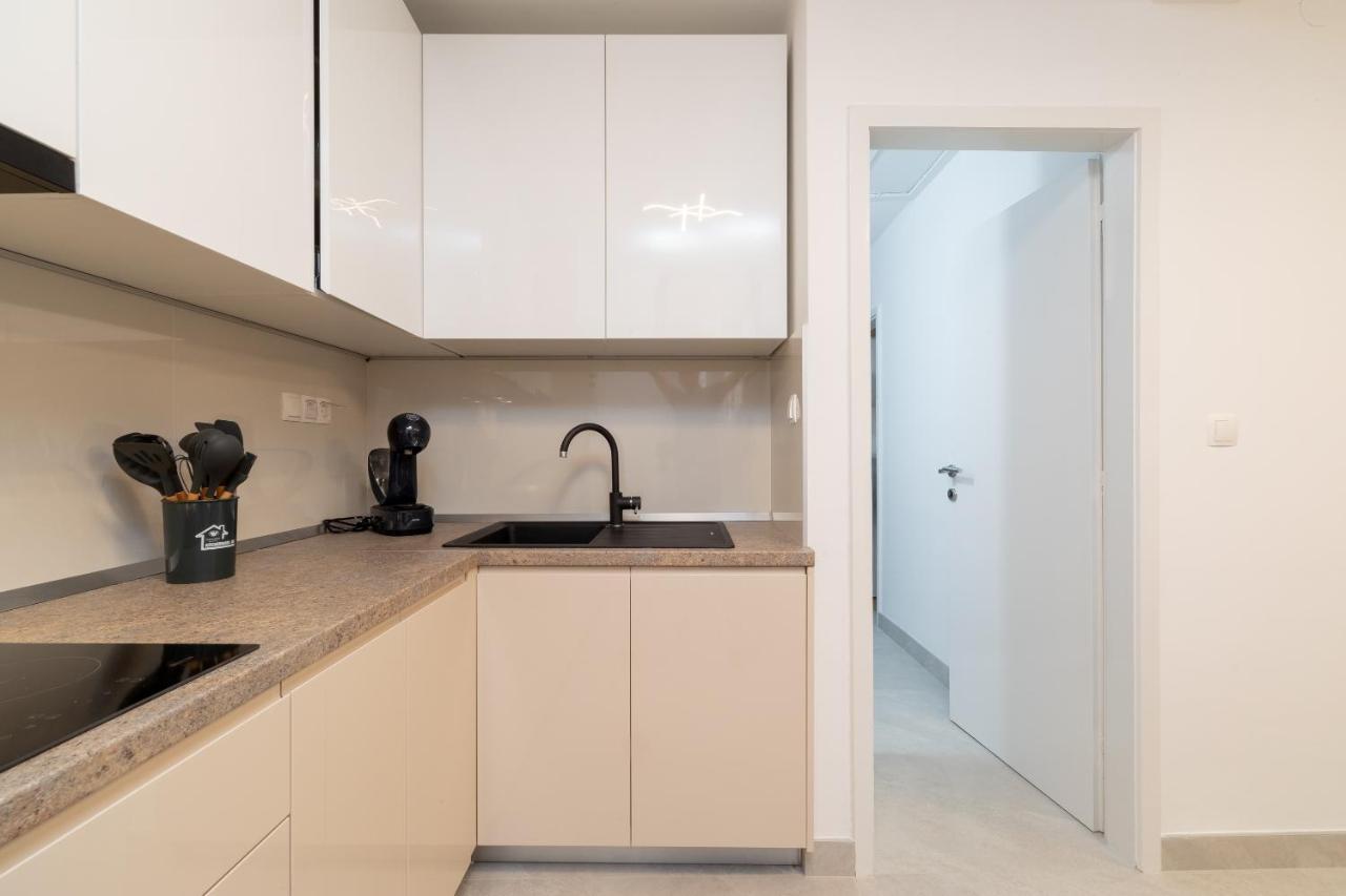 Apartman Stela Korčula Exteriér fotografie