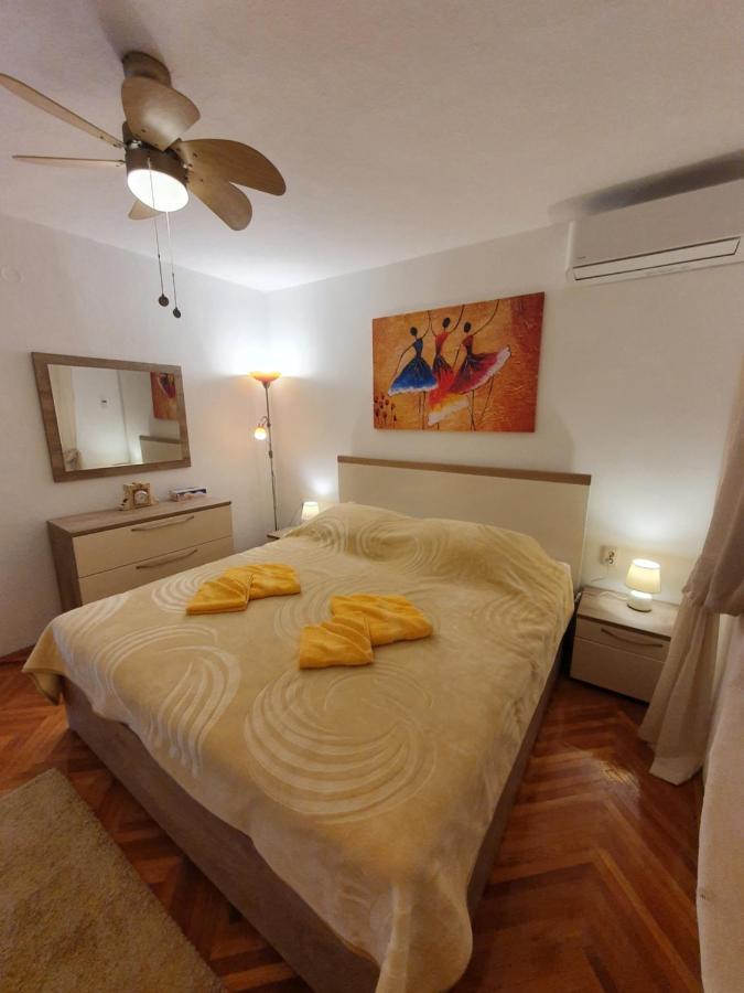 Apartman Stela Korčula Exteriér fotografie
