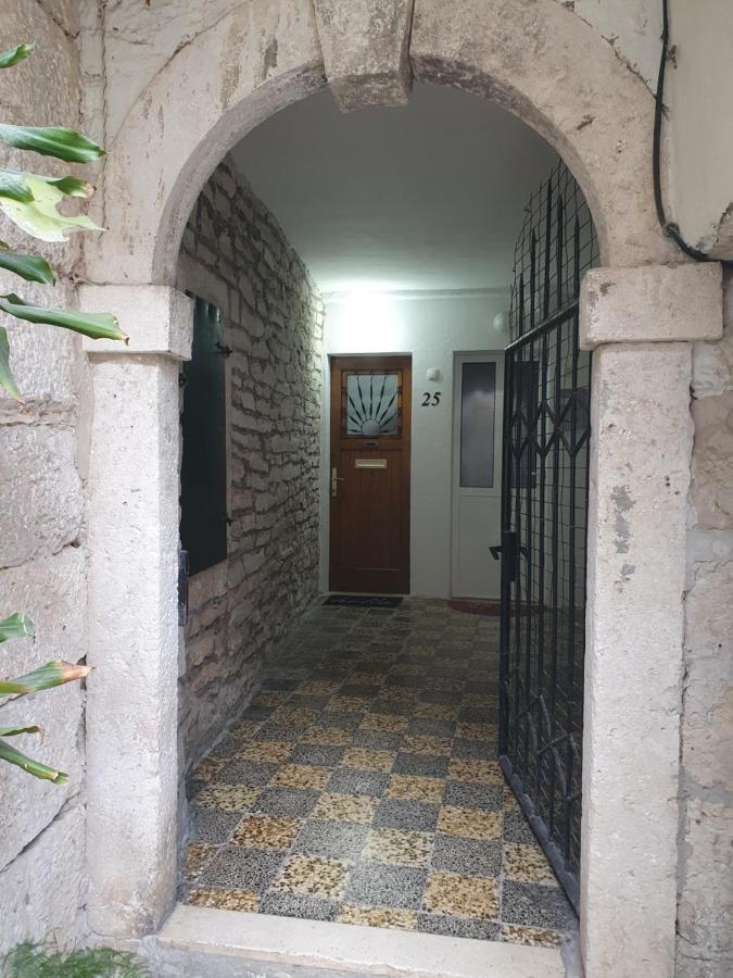 Apartman Stela Korčula Exteriér fotografie