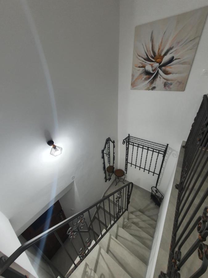 Apartman Stela Korčula Exteriér fotografie