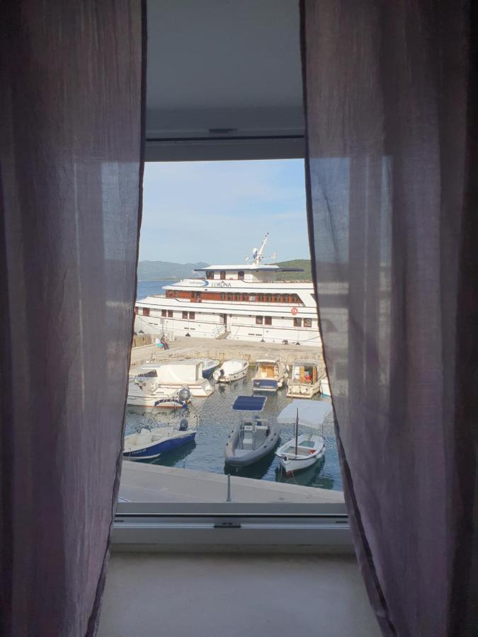 Apartman Stela Korčula Exteriér fotografie